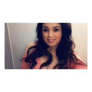 Meet your Posher, Brittany